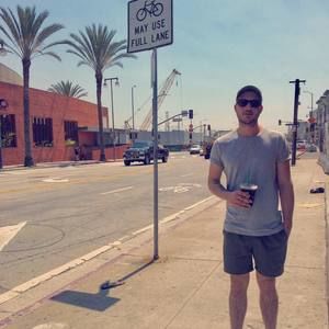 Meet your Posher, Eric